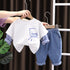 Spring and Autumn Boys' Cartoon Wear Set